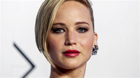 jennifer lawrence nudes leak|Jennifer Lawrence Nude Photo Leak Interview 